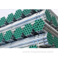 Steel Plastic Complex Pipe